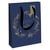 Sac cadeau Clairefontaine - Nuit étoilée - Taille L 26,5 x 14 x 33 cm