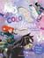 Disney Princesses - Colo avec strass - Princesses et chevaux - Avec plus de 1000 strass !