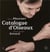 Catalogue d'oiseaux (inclus dvd)