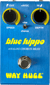 CC HS - Blue Hippo Mini