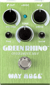 CC HS - Green Rhino Mini
