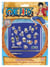 Lot de 20 magnets Pyramid International - One Piece - Chibi