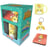 Coffre cadeau Animal Crossing - Isabelle