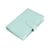 Classeur Budget - 13,5 x 19 cm - Bleu - Cultura