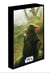 Cadre Pyramide - Star Wars - 30 x 40 cm