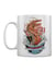 Mug - Dragon Ramen - 325 ml - Ilustrata