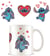Mug Lilo et Stitch/Love
