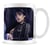 Tasse Pyramid - Mercredi Addams - 310 mL