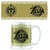 Mug Zelda Logo - WTT - 315 ml