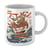 Mug - The Great Ramen - 315 ml - Ilustrata