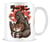 Mug - Kaiju's ramen - 325 ml - Ilustrata
