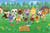 Poster Animal Crossing - Line up