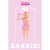 Poster Grupo Erik - Barbie, le film Hi Barbie!