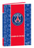 Cahier de textes 2026/2027 Quo Vadis - 15 x 21 cm -  PSG