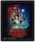 Stranger things - Cadre 3D lenticulaire