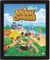 Animal Crossing Cadre 3D 