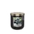 Bougie petite jarre Heart & Home - Eau vive et sous-bois - 115 g