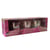 Set de 3 mini bougies Ange