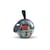 Bougie boule Heart & Home - Boules enchantées