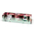 Lot de 3 mini bougies Heart & Home - Boule enchantée, Magie de Noël, Flocons givrés