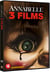 Annabelle - 3 films collection