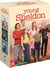 Young Sheldon - Saisons 1 - 3