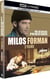 Milos Forman - 2 films : Vol au-dessus d'un nid de coucou + Amadeus