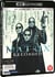 Matrix Reloaded