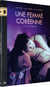 Une femme coréenne