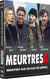 Meurtres sur les îles de Lérins