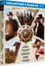 Collection 5 films Western : Les Sept mercenaires + Pour une poignée de dollars + Et pour quelques dollars de plus + La Conquête de l'ouest + Le Bon, la brute et le truand