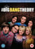 The big bang theory saison 8