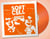 Magick Mutants - EP - édition limitée colorée
