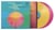 Unlock Your Mind With Morning Glory - édition limitée colorée