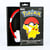 Casque audio pour enfant OTL Technologies - Pokéball