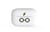 Ecouteurs Bluetooth Kid Designs - Harry Potter - Blanc