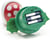 Piranha Plant - Lampe décorative