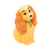 Lampe veilleuse Lady 17cm - La belle et le clochard - Disney