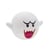 Lampe sonore WTT - Nintendo - Boo - 12 cm