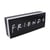 Lampe - logo F.R.I.E.N.D.S - Light