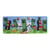 Minecraft - Tapis de souris géant 33 x 80cm - Creeper