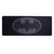 Batman - Tapis de souris XXL - DC comics 