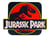 Lampe de Bureau 3D Jurassic Par - Numskull 