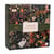 Puzzles 4 x 1000 pièces - Foiled Foilage - Wilson Jeux