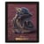 STAR WARS THE MANDALORIAN GROGU CADRE 3D LENTICULAIRE