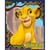 CADRE 3D LENTICULAIRE LE ROI LION SIMBA DISNEY