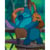 Cadre lenticulaire 3D - Lilo et Stitch
