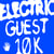 10K - Vinyle
