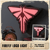 Lampe WTT - The Last of Us - Logo firefly
