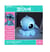 Lampe Paladone - Lilo et Stitch - Stitch - Silicone